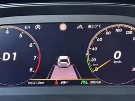 Volkswagen Passat Variant 2.0 TSI 272PK 4Motion Elegance Business R thumbnail 5