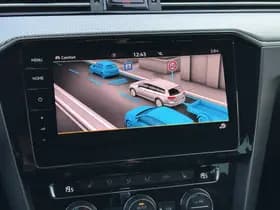 Volkswagen Passat Variant 2.0 TSI 272PK 4Motion Elegance Business R thumbnail 41