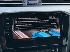 Volkswagen Passat Variant 2.0 TSI 272PK 4Motion Elegance Business R thumbnail 43