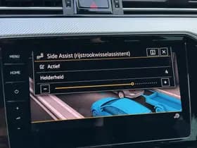 Volkswagen Passat Variant 2.0 TSI 272PK 4Motion Elegance Business R thumbnail 44