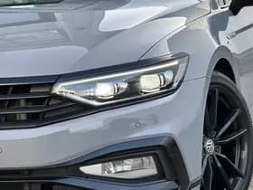 Volkswagen Passat Variant 2.0 TSI 272PK 4Motion Elegance Business R thumbnail 9