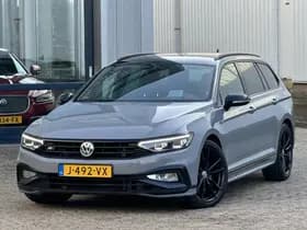 Volkswagen Passat Variant 2.0 TSI 272PK 4Motion Elegance Business R thumbnail 10