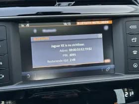 Jaguar XE 2.0 Portfolio thumbnail 18