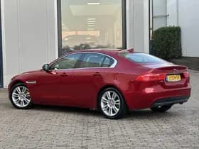 Jaguar XE 2.0 Portfolio thumbnail 26