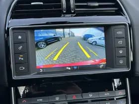 Jaguar XE 2.0 Portfolio thumbnail 27