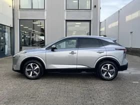 Nissan QASHQAI 1.3 MHEV Xtronic Business Premium thumbnail 12
