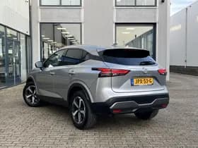 Nissan QASHQAI 1.3 MHEV Xtronic Business Premium thumbnail 13