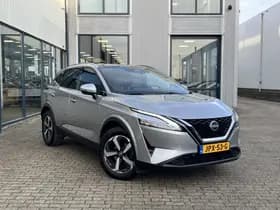 Nissan QASHQAI 1.3 MHEV Xtronic Business Premium thumbnail 14