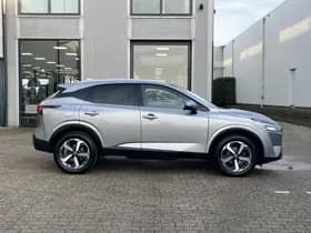 Nissan QASHQAI 1.3 MHEV Xtronic Business Premium thumbnail 3