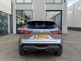 Nissan QASHQAI 1.3 MHEV Xtronic Business Premium thumbnail 21