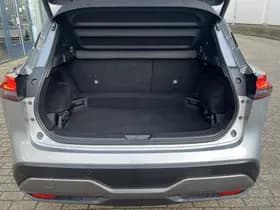 Nissan QASHQAI 1.3 MHEV Xtronic Business Premium thumbnail 22