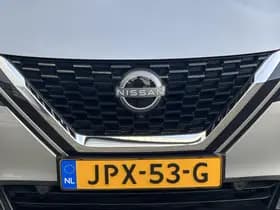 Nissan QASHQAI 1.3 MHEV Xtronic Business Premium thumbnail 32