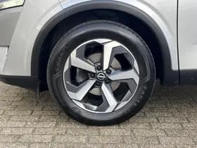 Nissan QASHQAI 1.3 MHEV Xtronic Business Premium thumbnail 35