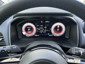 Nissan QASHQAI 1.3 MHEV Xtronic Business Premium thumbnail 5