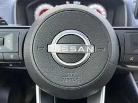 Nissan QASHQAI 1.3 MHEV Xtronic Business Premium thumbnail 44