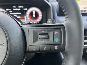 Nissan QASHQAI 1.3 MHEV Xtronic Business Premium thumbnail 45