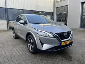 Nissan QASHQAI 1.3 MHEV Xtronic Business Premium thumbnail 48