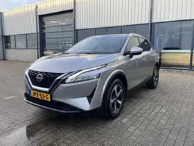 Nissan QASHQAI 1.3 MHEV Xtronic Business Premium thumbnail 49