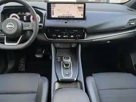 Nissan QASHQAI 1.3 MHEV Xtronic Business Premium thumbnail 60