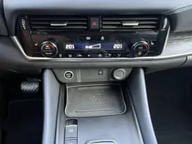 Nissan QASHQAI 1.3 MHEV Xtronic Business Premium thumbnail 61