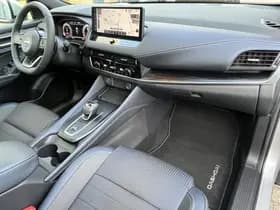 Nissan QASHQAI 1.3 MHEV Xtronic Business Premium thumbnail 76