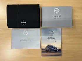 Nissan QASHQAI 1.3 MHEV Xtronic Business Premium thumbnail 78