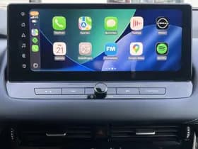 Nissan QASHQAI 1.3 MHEV Xtronic Business Premium thumbnail 10