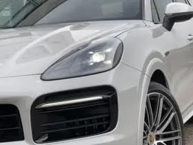 Porsche Cayenne 3.0 E-Hybrid thumbnail 11