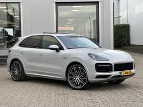Porsche Cayenne 3.0 E-Hybrid thumbnail 14