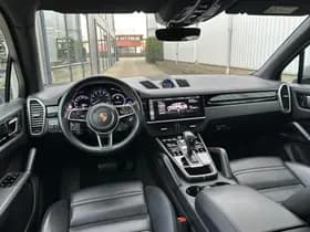Porsche Cayenne 3.0 E-Hybrid thumbnail 3