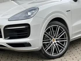 Porsche Cayenne 3.0 E-Hybrid thumbnail 21