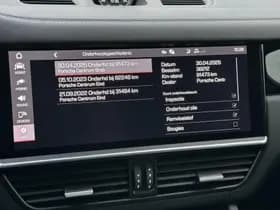 Porsche Cayenne 3.0 E-Hybrid thumbnail 22