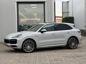 Porsche Cayenne 3.0 E-Hybrid thumbnail 27