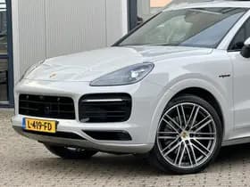 Porsche Cayenne 3.0 E-Hybrid thumbnail 28
