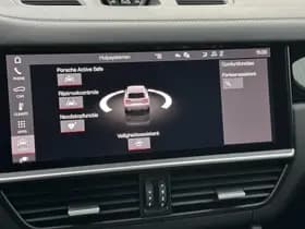 Porsche Cayenne 3.0 E-Hybrid thumbnail 30