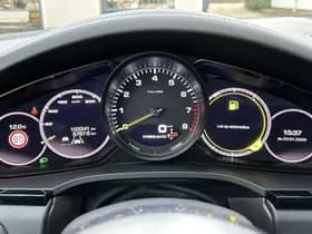 Porsche Cayenne 3.0 E-Hybrid thumbnail 4