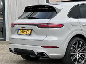 Porsche Cayenne 3.0 E-Hybrid thumbnail 33