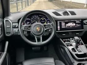 Porsche Cayenne 3.0 E-Hybrid thumbnail 40