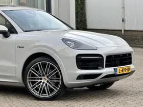 Porsche Cayenne 3.0 E-Hybrid thumbnail 46