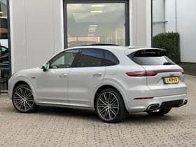 Porsche Cayenne 3.0 E-Hybrid thumbnail 54