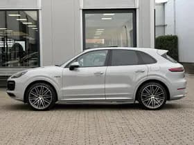 Porsche Cayenne 3.0 E-Hybrid thumbnail 61