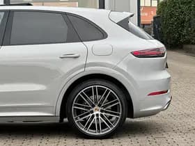 Porsche Cayenne 3.0 E-Hybrid thumbnail 62