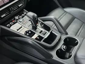 Porsche Cayenne 3.0 E-Hybrid thumbnail 9