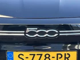 Fiat 500 42 kWh thumbnail 29