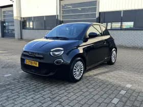 Fiat 500 42 kWh thumbnail 46