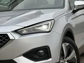 SEAT Tarraco 1.4 TSI e-Hybrid PHEV Xcellence thumbnail 12