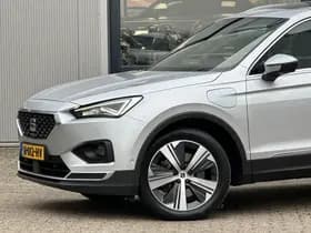 SEAT Tarraco 1.4 TSI e-Hybrid PHEV Xcellence thumbnail 21