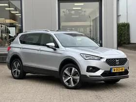 SEAT Tarraco 1.4 TSI e-Hybrid PHEV Xcellence thumbnail 23
