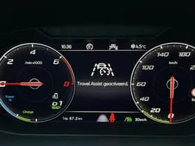 SEAT Tarraco 1.4 TSI e-Hybrid PHEV Xcellence thumbnail 25