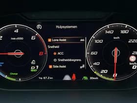 SEAT Tarraco 1.4 TSI e-Hybrid PHEV Xcellence thumbnail 26